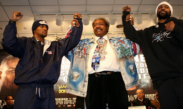 jones jr vs trinidad